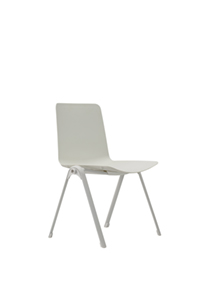 PP Plastic Chair DU-580C