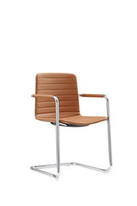 Conference Chair (DU-580P)