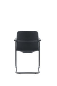 PP Plastic Conference Chair (DU-580LC)