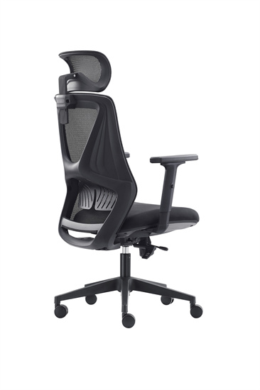 Comfortable Office Mesh Chair (DU-1954H)