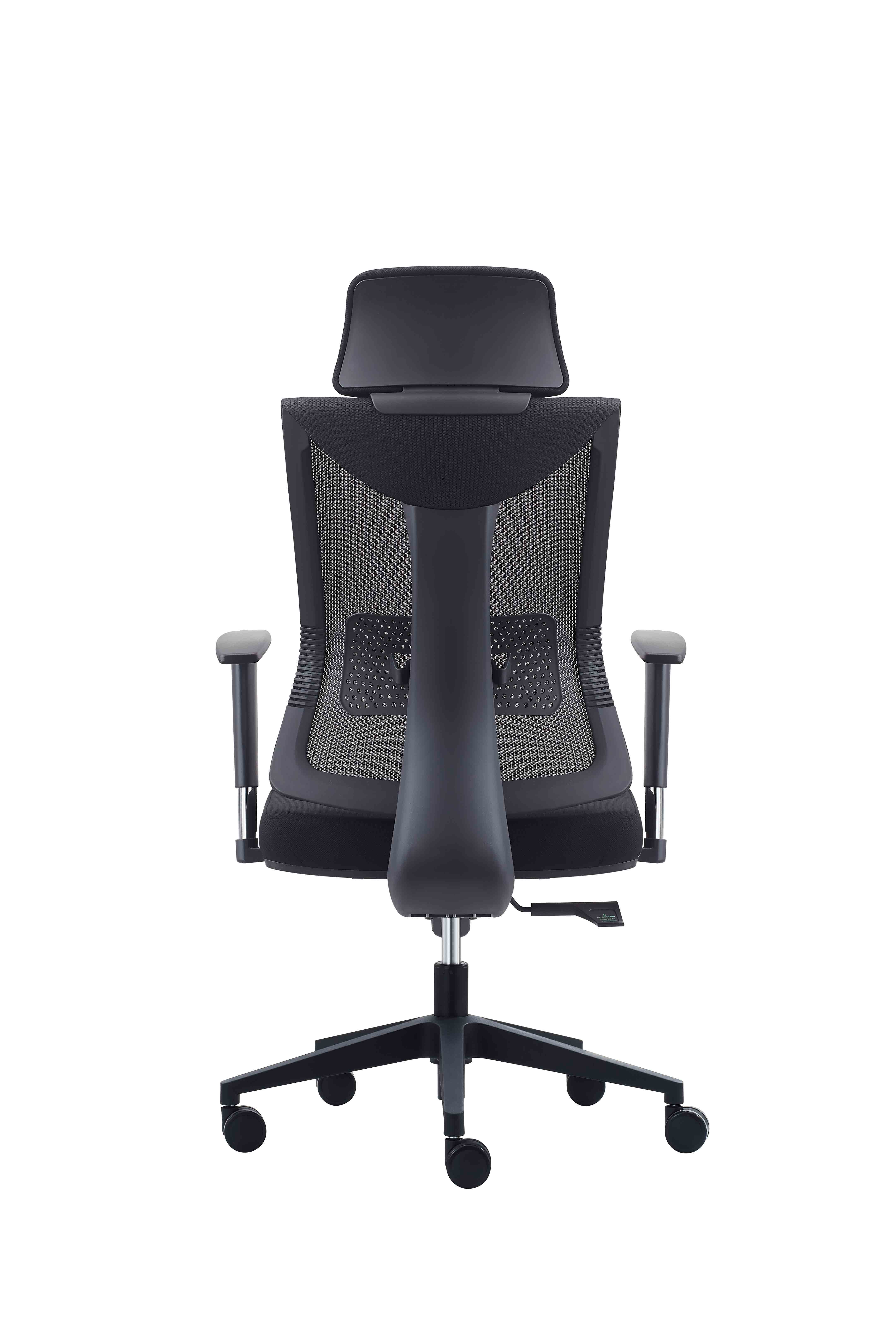 Best Office Mesh Chair (DU-1955H)