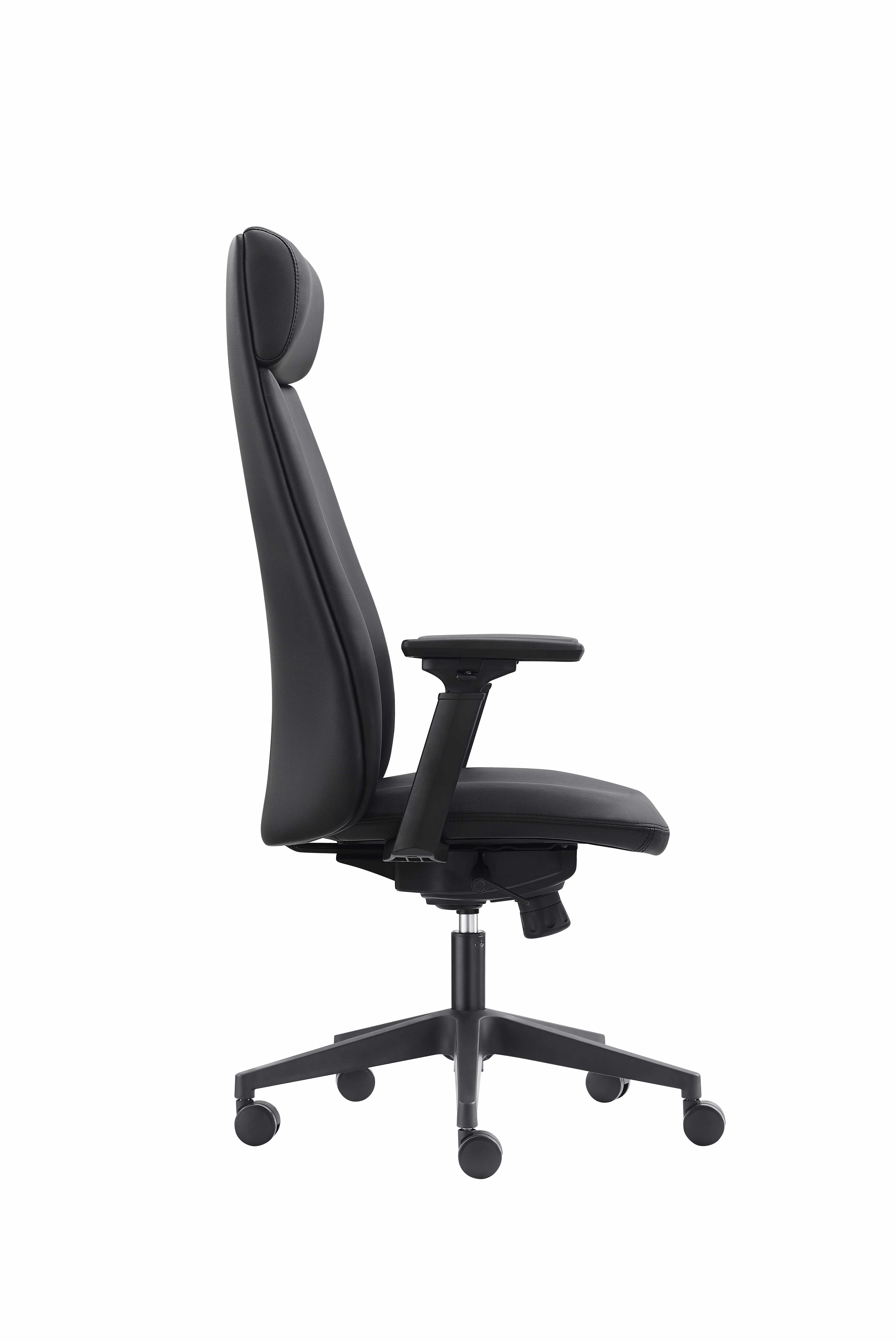 Big & Tall Office Chair for  long hours work(DU-1962H)