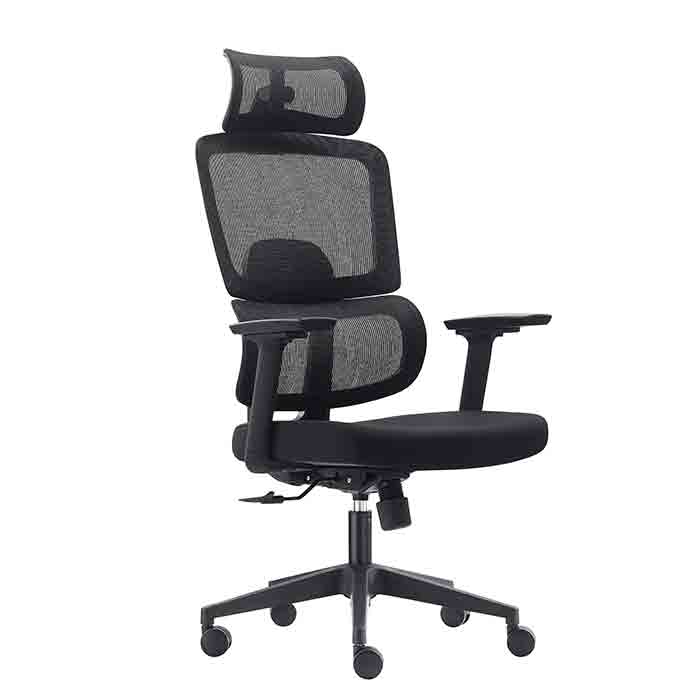 Breathable Office  Chair (DU-1964H)