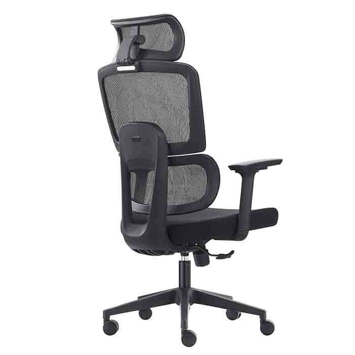 Breathable Office  Chair (DU-1964H)