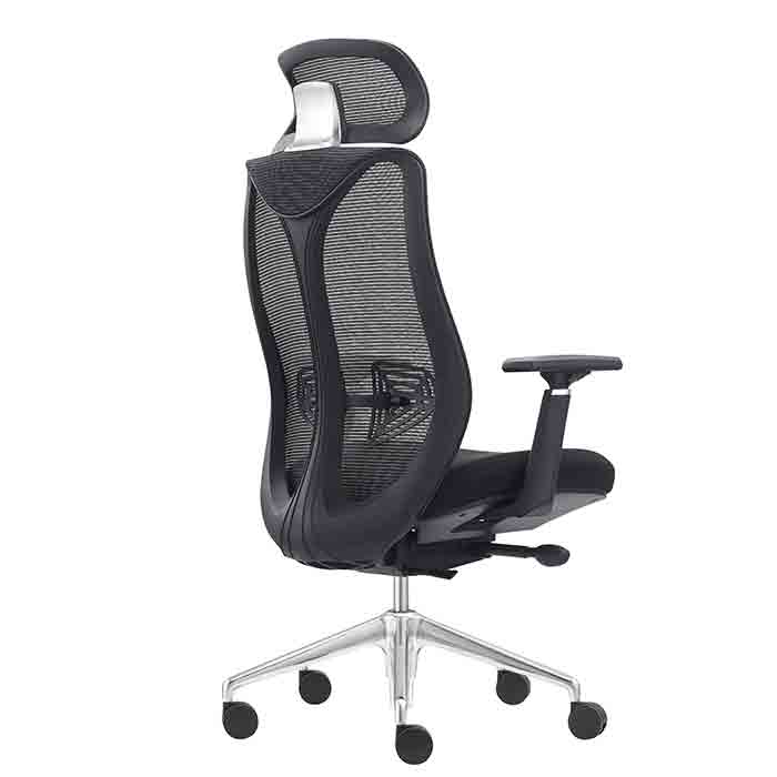 Ergonomic Office Mesh Chair (DU-1967H) 