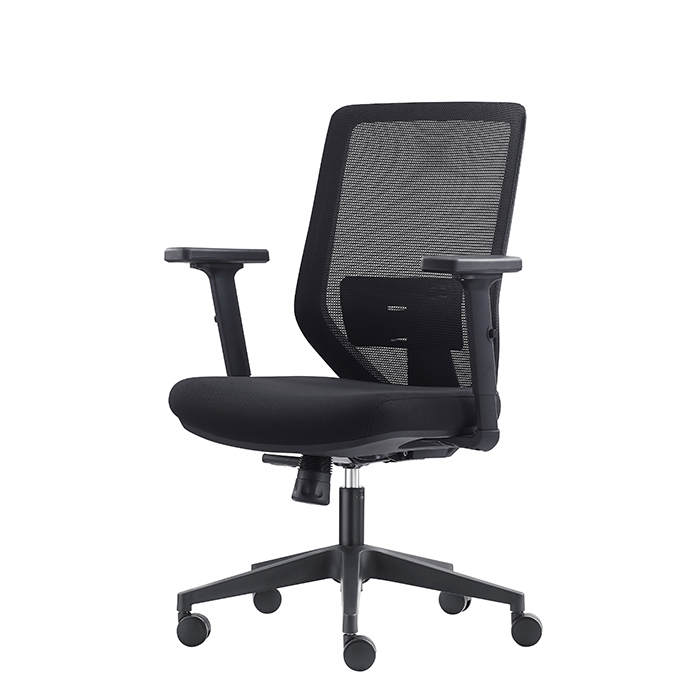 Modern Design Office Mesh Chair(DU-1972H)