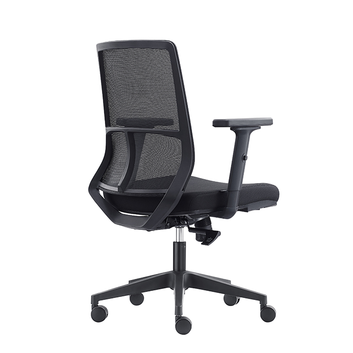 Modern Ergonomic Office Mesh Chair(DU-1974H)