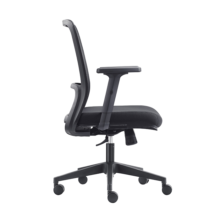 Modern Breathable Office Chair (DU-1975H)