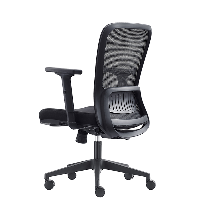 Modern Breathable Office Chair (DU-1975H)