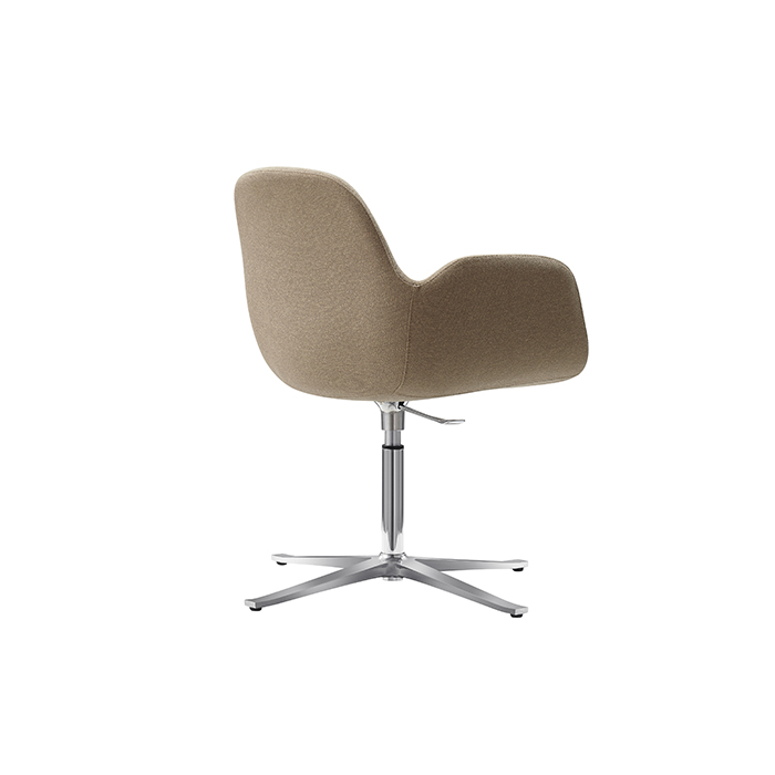 Adjustable Leisure Chair Office Chair (DU-1721)