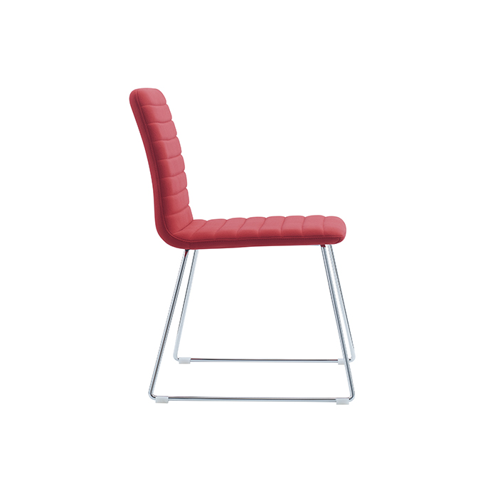 Leisure Chair Conference Chair (DU-588C) 