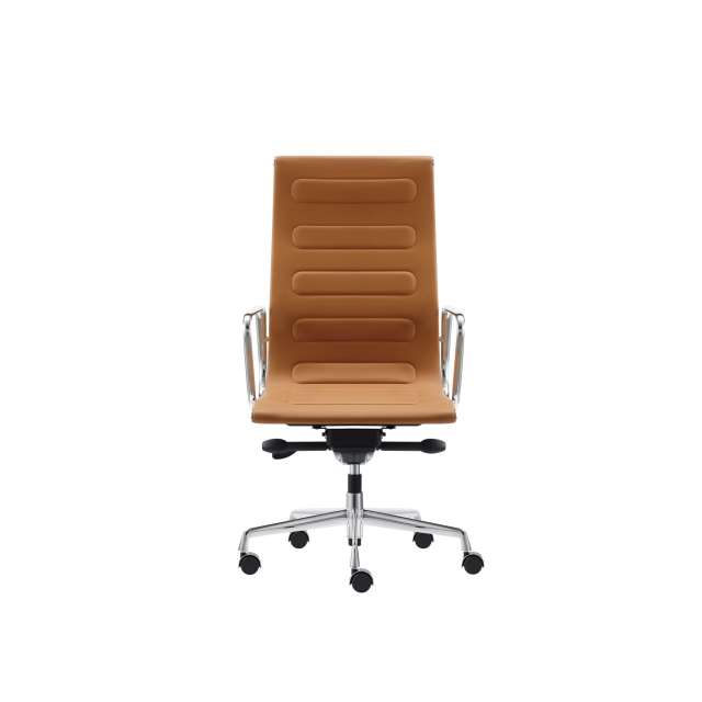 Hot Sale Ergonomic Office Leather Chair(DU-366HU)