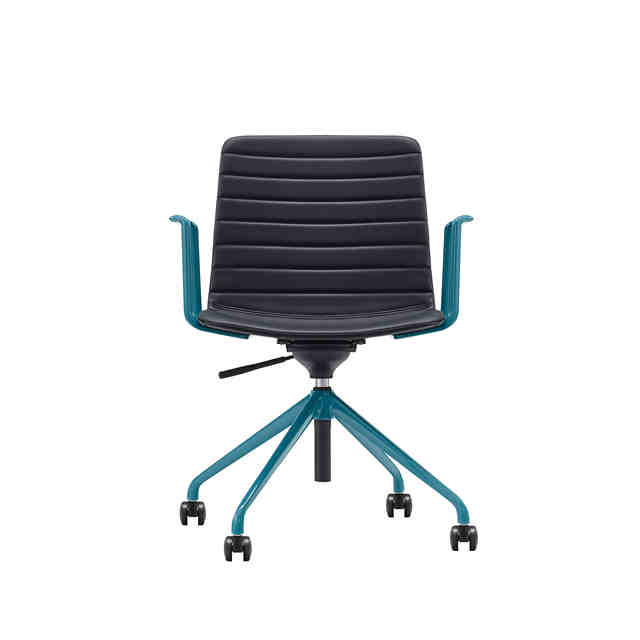 Leisure Chair For Conference(DU-580D-4)