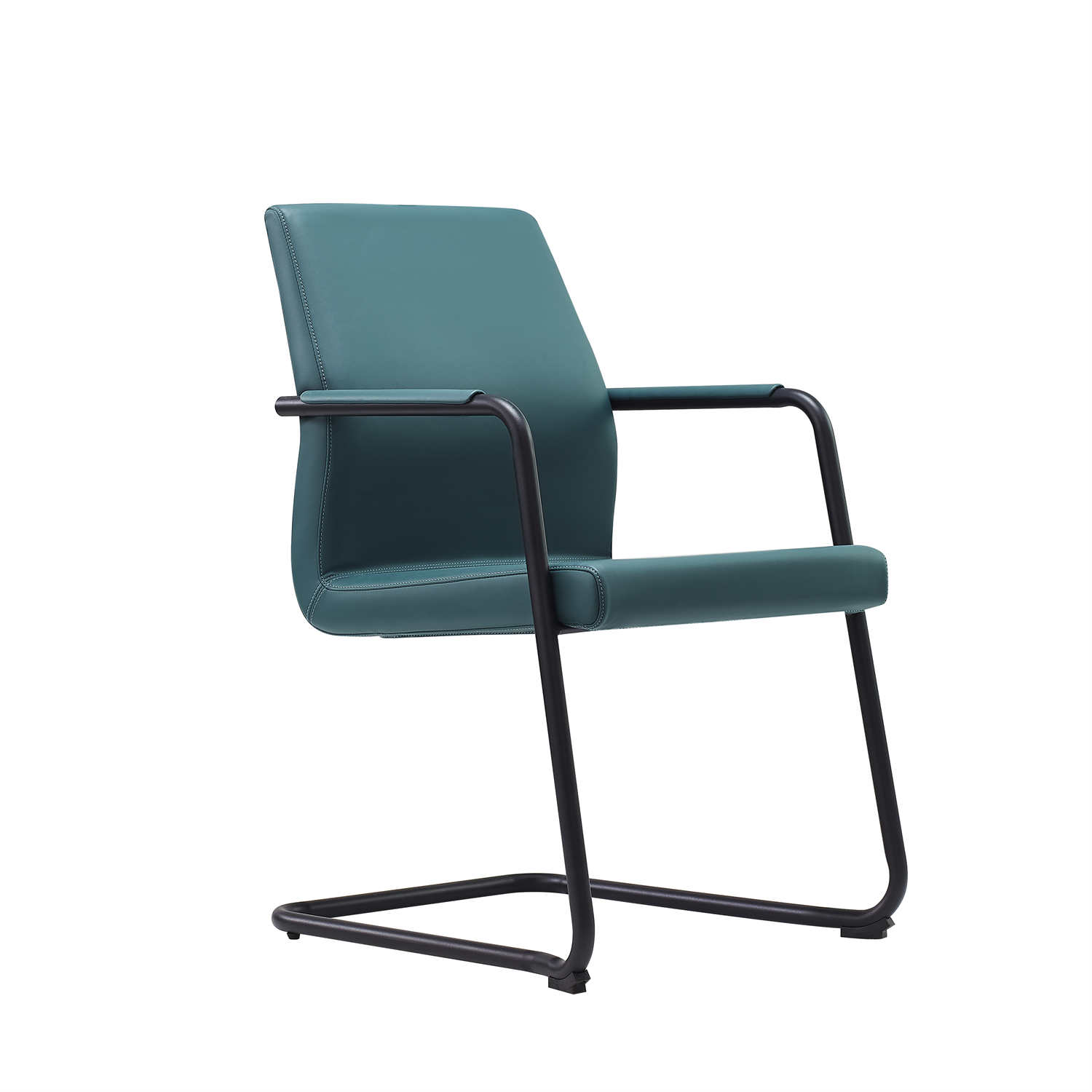Fabric Leisure Chair For Conference(DU-1948C)