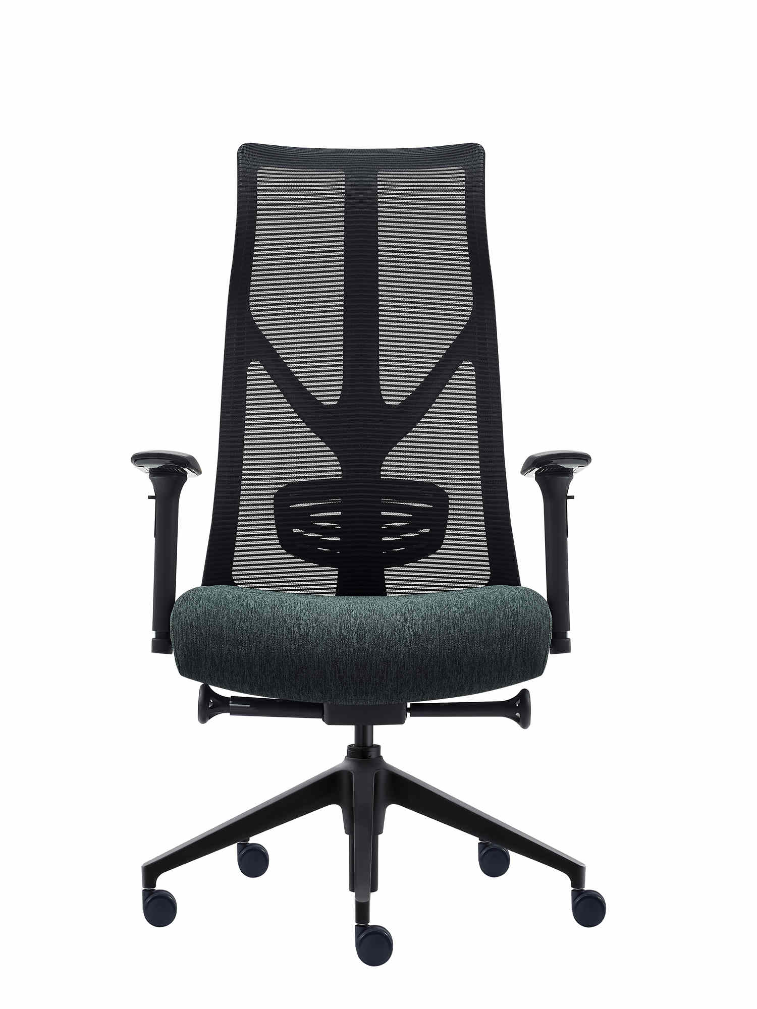Mesh Office Chair Executive High back Chair(DU-2405H)